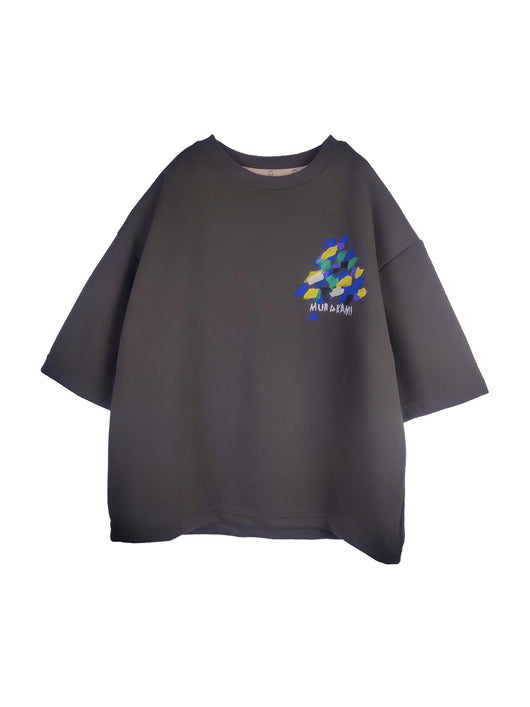 Playera Infantil Reforzada con Estampado Divertido - Image 8