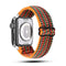 Naranja Stripe 384041 Mm