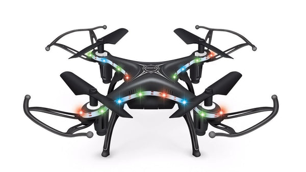 Dron Quadcopter X13 con Control Remoto Profesional - Image 4