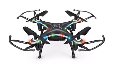 Dron Quadcopter X13 con Control Remoto Profesional - Image 4