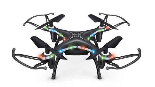Dron Quadcopter X13 con Control Remoto Profesional - Image 4