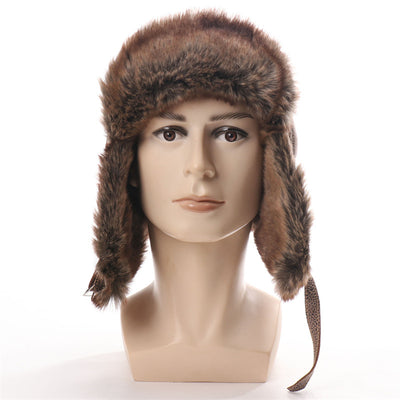 Gorro Impermeable Unisex Lei Feng - Protección Total para Aventuras al Aire Libre - Image 27