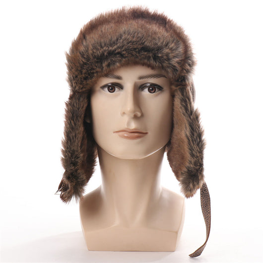 Gorro Impermeable Unisex Lei Feng - Protección Total para Aventuras al Aire Libre - Image 27