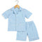 Blue Men's Shorts - 12M