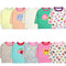 Remera de Algodón Estampada para Bebé