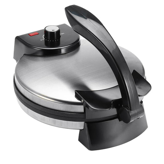Máquina para Crepes Caseros