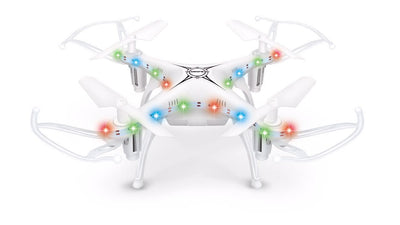 Dron Quadcopter X13 con Control Remoto Profesional - Image 6