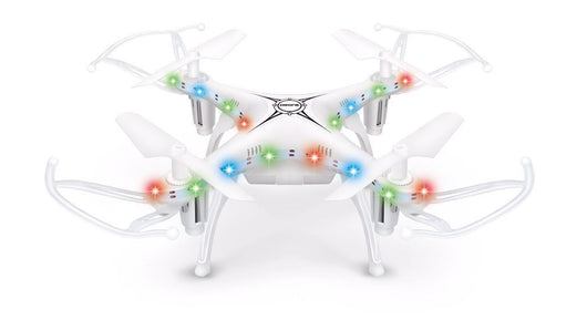 Dron Quadcopter X13 con Control Remoto Profesional - Image 6