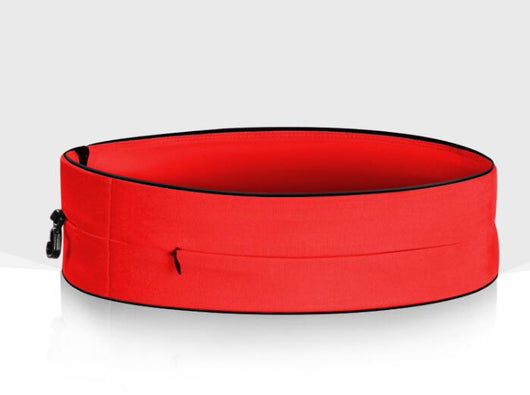 Bolsa Deportiva Elástica para Celular con Cinturón - Image 21