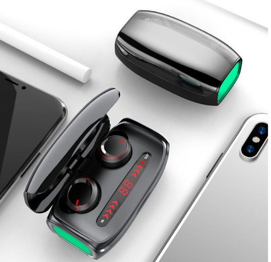 Auriculares Inalámbricos Bluetooth 5.0 T11 - Image 7