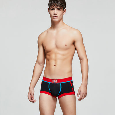 Boxers Modernos de Moda para Hombre - Image 17
