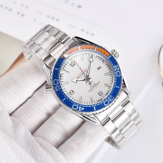 Reloj de Negocios Elegante para Hombre - Cuarzo 3 Agujas Estilo Casual Premium - Image 15