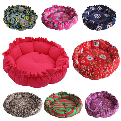 Caseta Térmica para Perros con Cojín Desmontable y Lavable