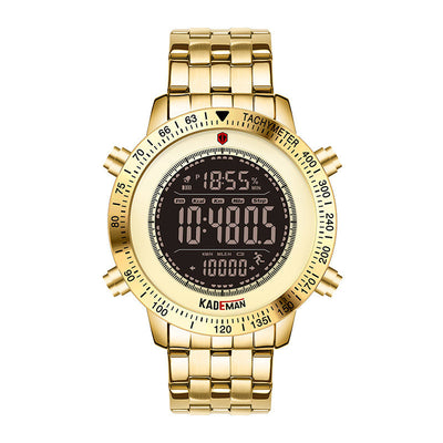 Reloj Deportivo Luminoso Resistente al Agua - Image 14