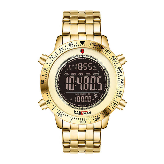 Reloj Deportivo Luminoso Resistente al Agua - Image 14