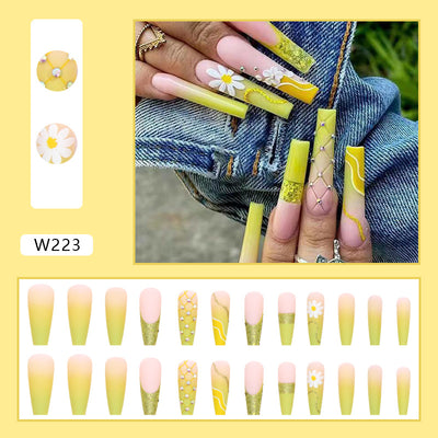 Set de 24 Piezas de Accesorios Casuales para Mujer - Image 18