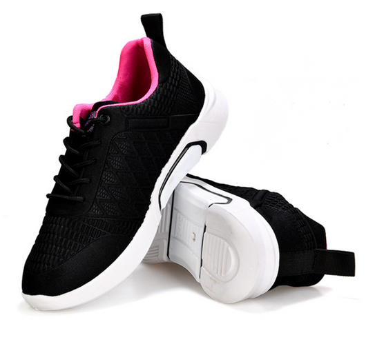 Zapatillas Deportivas Primavera - Malla Transpirable, Diseño Casual Versátil - Image 9