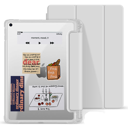 Funda Protectora con Ranura para Bolígrafos - Carcasa Suave Compacta - Image 14