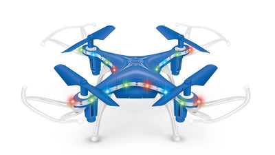 Dron Quadcopter X13 con Control Remoto Profesional - Image 5