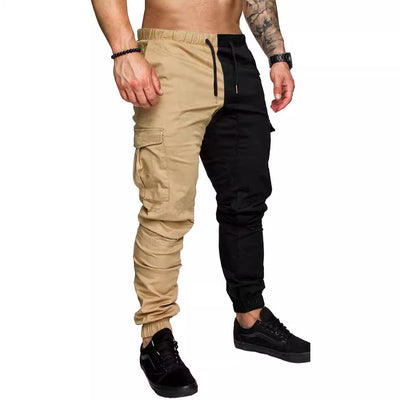 Overol Deportivo Casual de Secado Rápido para Hombre - Image 6