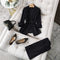 Blazer Morado para Mujer - Elegancia Profesional