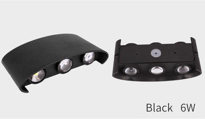 Aplique de Pared LED Moderno - Image 9