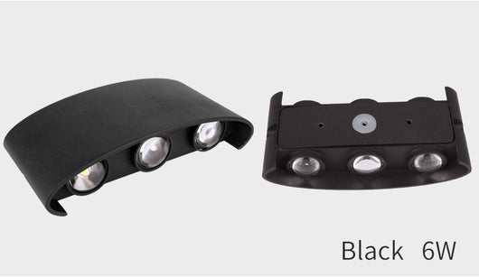 Aplique de Pared LED Moderno - Image 9
