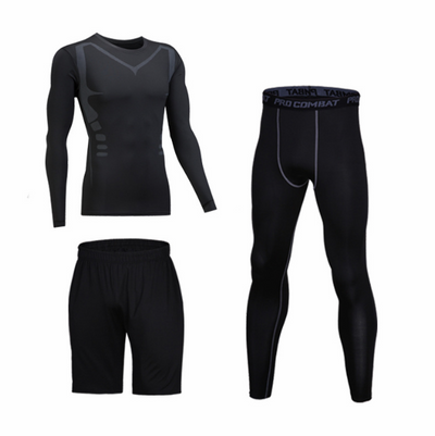 Conjunto Deportivo de Rendimiento - Image 4