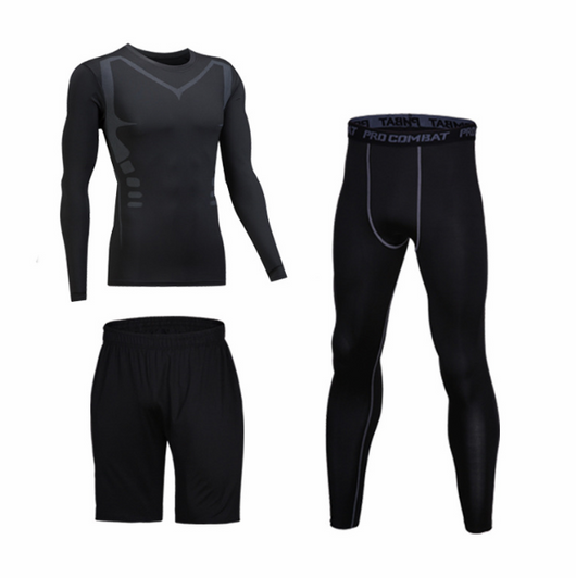 Conjunto Deportivo de Rendimiento - Image 4