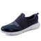 Zapatos casuales para mujer con malla transpirable
