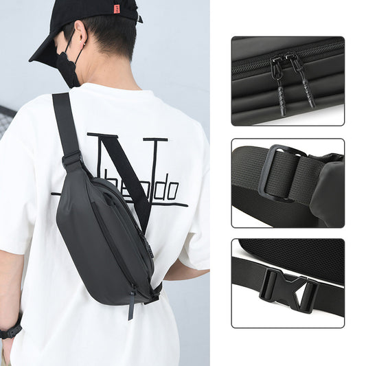 Bolsa de Cintura Deportiva de Gran Capacidad para Correr y Actividades al Aire Libre