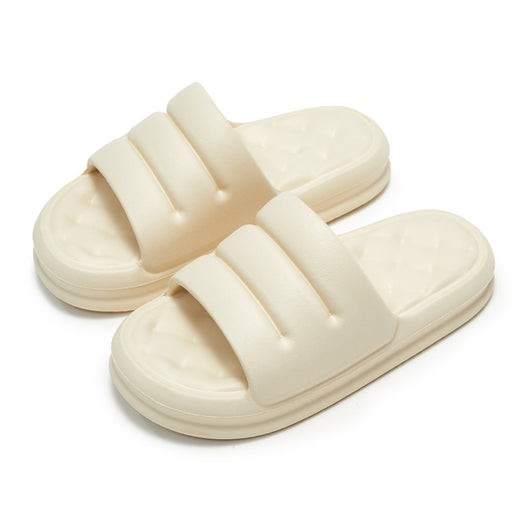 Sandalias y Pantuflas de Verano con Suela Gruesa Acolchonada - Image 6