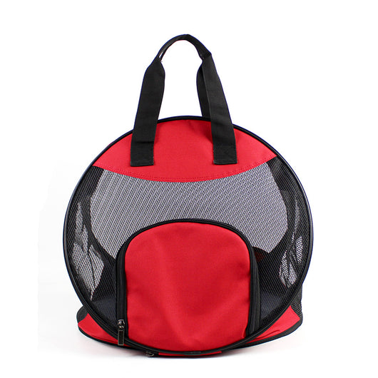 Bolsa Transportadora Respirable para Mascotas - Image 15