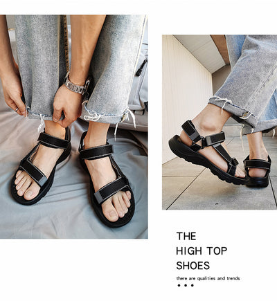 Sandalias Ultraligeras EVA para Playa - Image 24