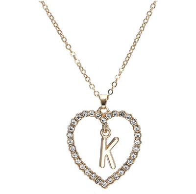Collar Colgante de Amor Romántico para Niñas - Image 12