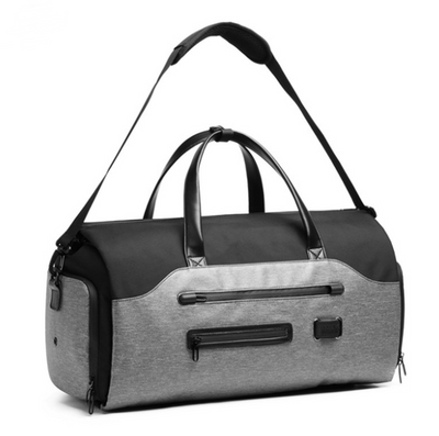Bolsa Deportiva de Tela Oxford para Trajes - Image 6