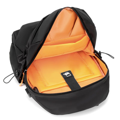 Mochila de Viaje Profesional para Hombre con Compartimento para Laptop - Image 15