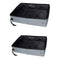 Arenero Plegable Impermeable para Gatos de Alta Calidad