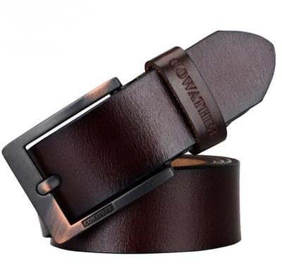 Cinturón de Cuero para Hombre - Image 9
