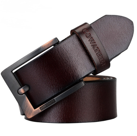 Cinturón de Cuero para Hombre - Image 9