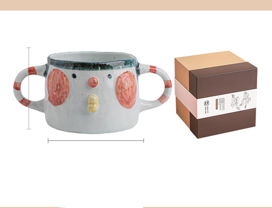 Vaso para Pareja de Adolescentes - Diseño Moderno y Funcional - Image 8