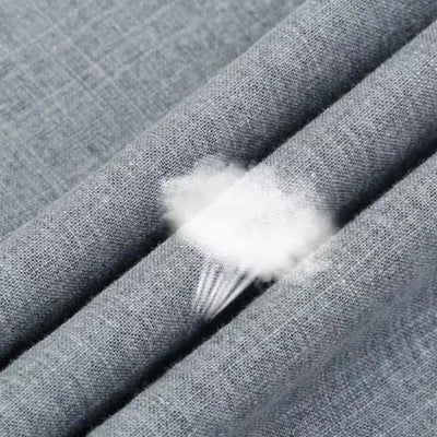 Pantalones Casuales de Cintura Alta Elástica para Adultos Mayores - Image 12