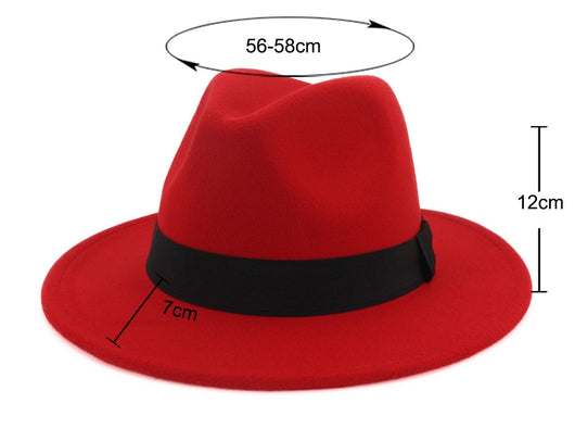 Gorro Rojo para Niña - Estilo y Comodidad - Image 12