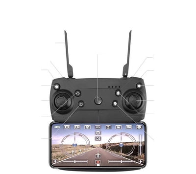 Dron Plegable 4K con Cámara HD de Alta Definición - Image 3