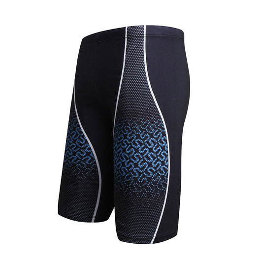 Bóxer de Baño Potenciador de Cinco Puntos para Hombre - Image 13