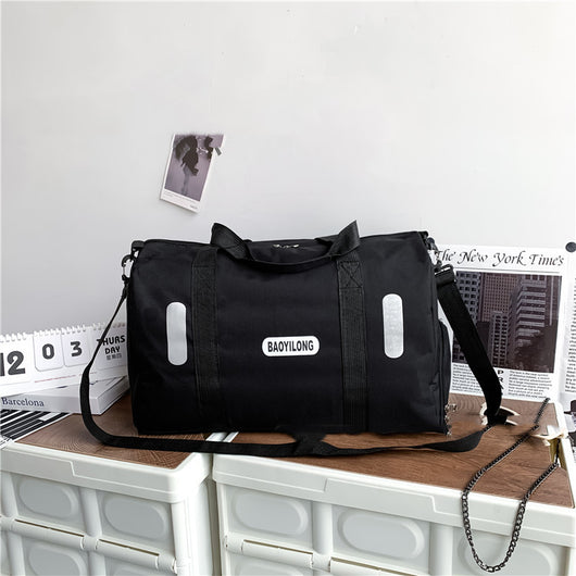 Bolsa de Viaje Portátil para Viajes de Negocios Cortos - Image 10