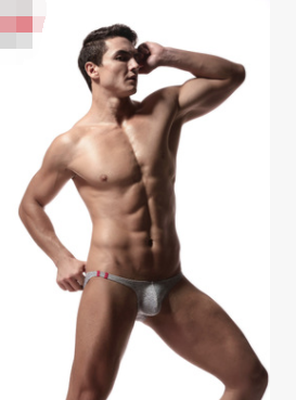 Calzoncillos Hombre EABY Algodón 100% Cintura Cómoda Diseño U Convexo - Image 3