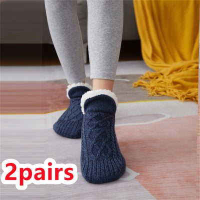 Calcetines de Lana Térmica para Invierno - Calidez y Confort para Toda la Familia - Image 31