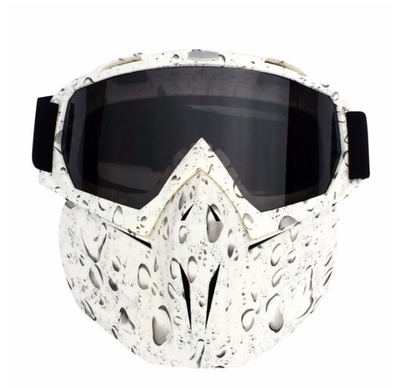 Gafas de Motociclista Deportivas - Protección Total en Ruta - Image 19