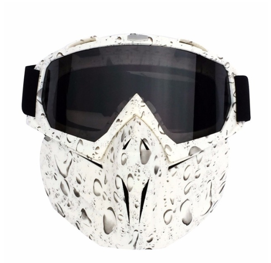 Gafas de Motociclista Deportivas - Protección Total en Ruta - Image 19